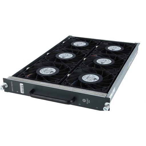 [WS-C6506-E-FAN] Cisco Catalyst 6506 Enhanced Chassis (6 fans) Fan Tray
