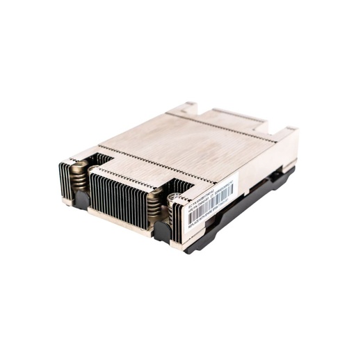 [734042-001] 734042-001 | Disipador estándar HPE con tornillo para DL360 Gen9