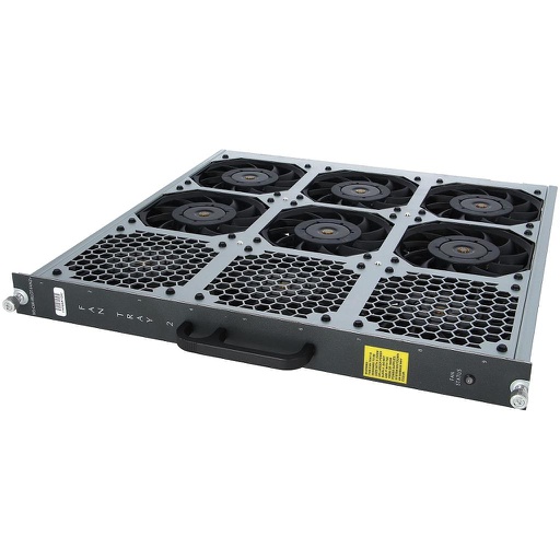 [WS-C6K-9SLOT-FAN2] Cisco High Speed Fan Tray for Catalyst 6509