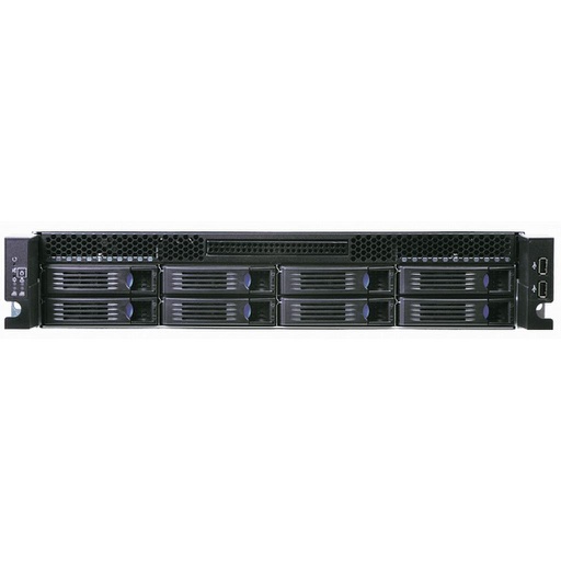 [RM23508] Chenbro 2U Modular Multi-function Computing and Storage Chassis 8-Port mini-SAS Backplane