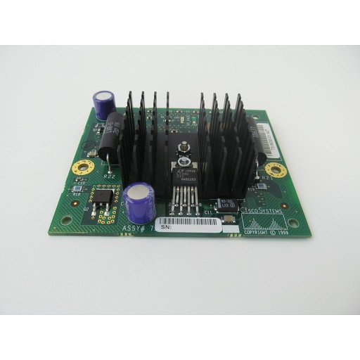 [WS-C6K-VTT-E] Cisco Catalyst 6506-E/6509-E VTT Module