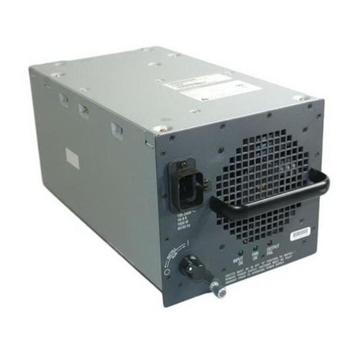 [WS-CAC-1300W] 1300 W AC-input power supply FOR WS-C6500