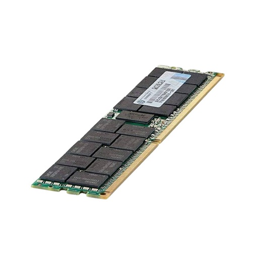 [805358-B21] HPE 64GB 4Rx4 PC4-19200T-L (DDR4-2400) Load Reduced CAS-17 Memory Kit