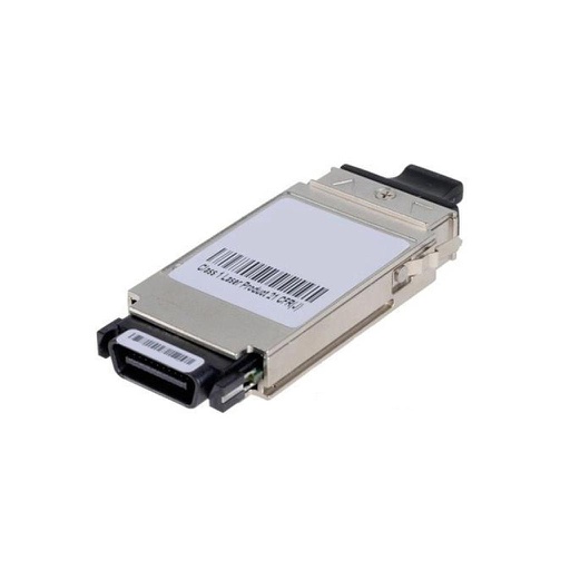 [WS-G5484-COM] Arpers 1000BASE-SX, 850nm, MMF, 550m, SC Dúplex compatible with Cisco