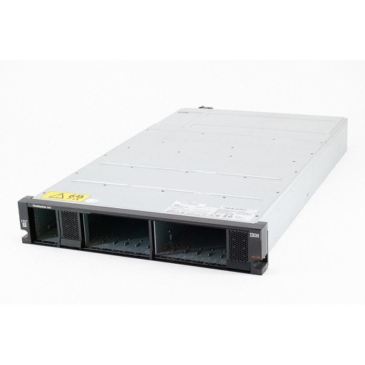[9843-AE1] IBM FlashSystem 840 flash storage array