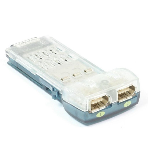 [WS-X3500-XL] Cisco GigaStack  GBIC Interface Converter Module