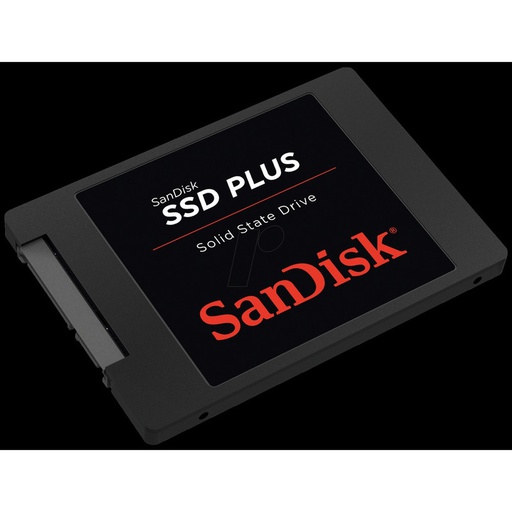[SDSSDA-1T00-G26] SanDisk 1TB 2.5-inch SSD SATA 6Gb/s