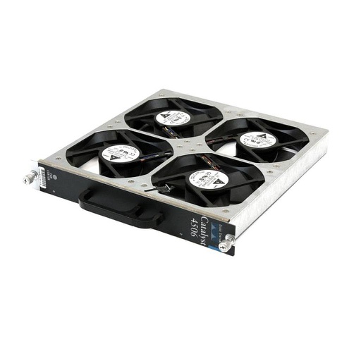 [WS-X4596] Cisco Fan Tray (4 fans) for Catalyst 4506