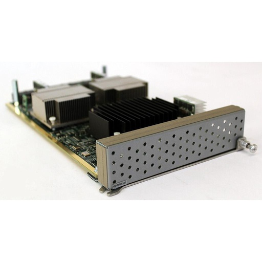[N55-M160L3-V2] Cisco Nexus 5596 Layer 3 Expansion Module, Version 2
