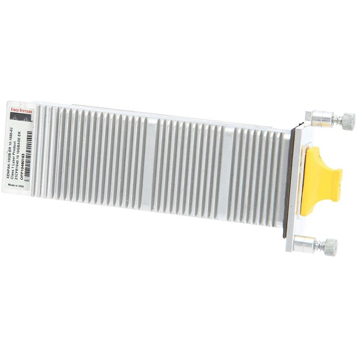 [XENPAK-10GB-ER] Cisco 10GBASE-ER XENPAK Module for SMF, 1550nm wavelength, 40Km