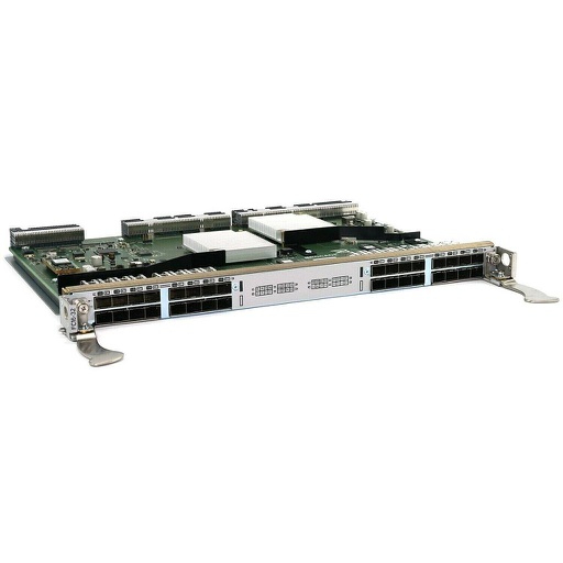 [FC16-32] Brocade 32-Port 16G Fibre Channel Port Blade Module for DCX 8510