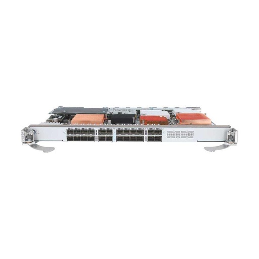 [FX8-24] Brocade EMC FX8-24 Extension Blade 24 Port Fibre Channel DCX
