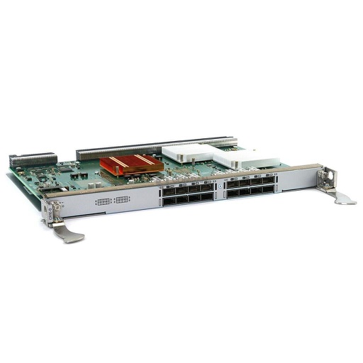 [105-000-212] Brocade 16-Port QSFP 16G Core Switch Blade, only for DCX 8510-8