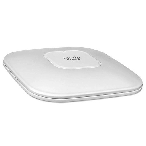 [AIR-LAP1141N-E-K9] Cisco Aironet 1141N Access Point, Single-band Controller-based 802.11g/n