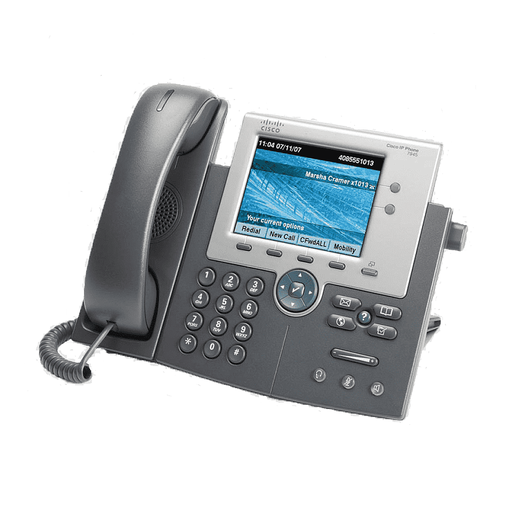 [CP-7945G] Cisco Unified IP Phone 7945G