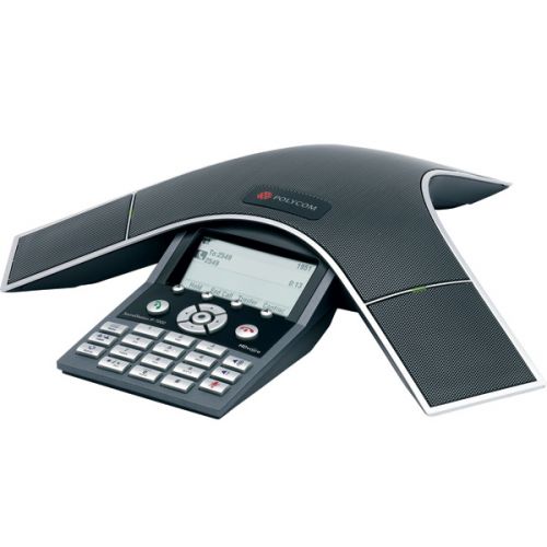 [2200-40000-001] Polycom SoundStation IP 7000 PoE