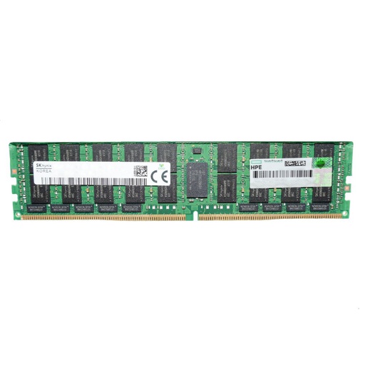 [815101-B21] 815101-B21 | HPE 64GB PC4-21300V-L DDR4-2666 LRDIMM CAS-19