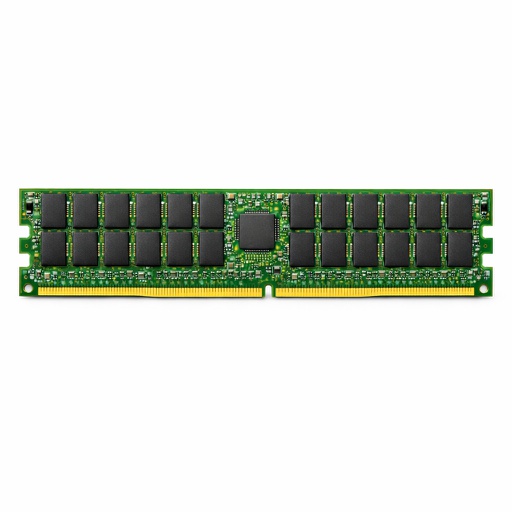 [815101-B21] HPE 64GB DDR4-2666 LRDIMM ECC Enterprise (815101-B21)