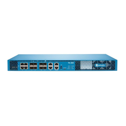 [PA-850] Palo Alto Networks PA-850 Firewall