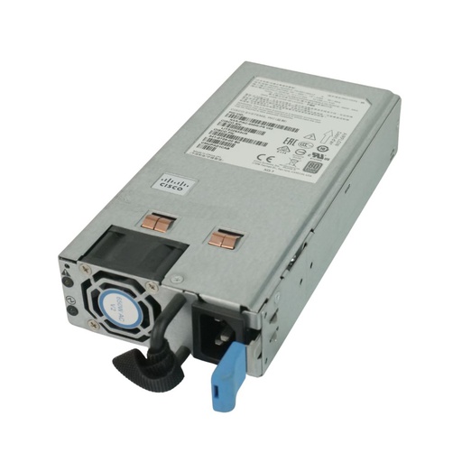 [NXA-PAC-650W-PE] Cisco 650W AC PS, Port-side Exhaust for Nexus 9000