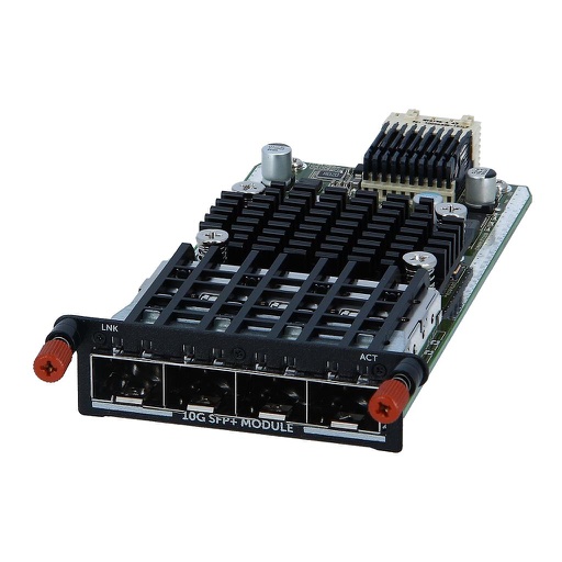 [PHP6J] Dell 4-Port 10G SPF+ Module
