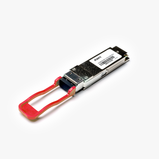 [02311YXR-COM] Arpers 100GBase-ER4L-S Optical Transceiver, QSFP28, 100G, Single-mode module (1310nm, 40km, LC) for Huawei