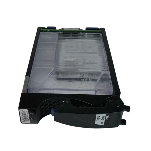 [005050854] 005050854 | EMC 600GB 15K 3.5" SAS 6Gb/s HDD VNX