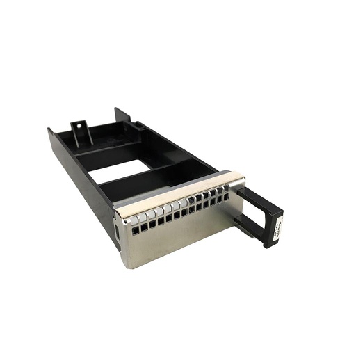 [100-563-611] EMC I/O Blank Filler Module Assembly VNX54/56/76