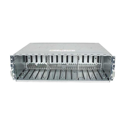 [100-563-984] EMC 15LFF 3U Disk Array Enclosure