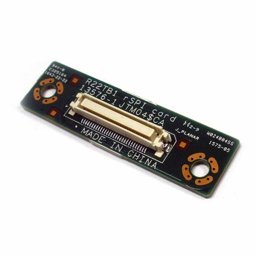 [3J4K6] Dell RSPI (Return Serial Peripheral Interface) Card for PowerEdge M630 FC630