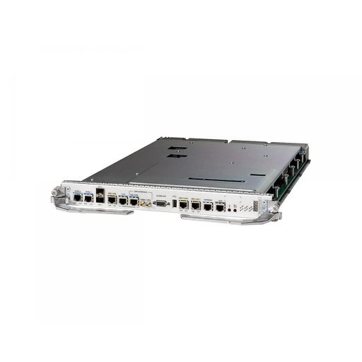 [A9K-RSP440-SE] Cisco ASR 9000 Route Switch Processor (RSP) 440 optimized for Service Edge