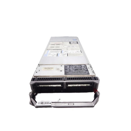[PEM620-2SFF-ENT] Dell PowerEdge M620 Blade Server 2xSFF; PERC S110 (SW RAID); 1 NDC; iDRAC Enterprise