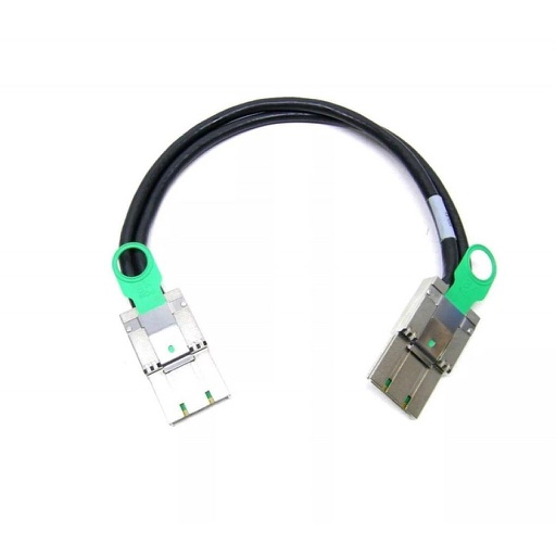 [EX-CBL-VCP-50CM] Juniper Virtual Chassis Port Cable 0,5M