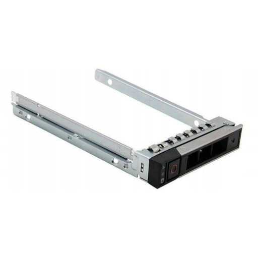 [DXD9H] DXD9H | Dell bandeja 2.5" SAS/SATA Gen14 para HDD