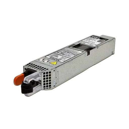 [034X1] 034X1 | Dell fuente de poder 550W 80+ Platinum hot-plug