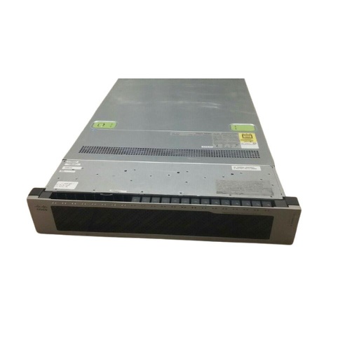 [WSA-S680-1G-K9] Cisco Web Security Appliance S680