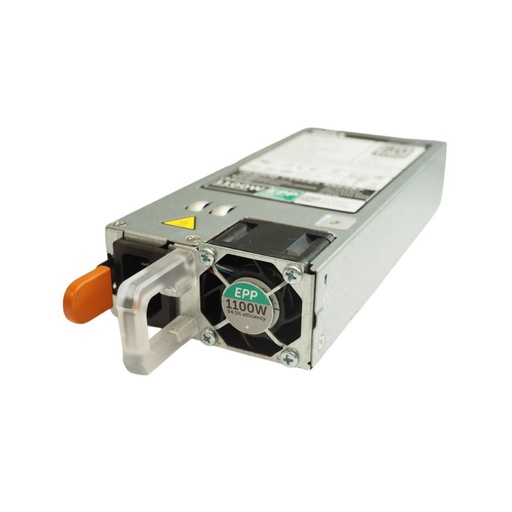 [TFR9V] TFR9V | Dell 1100W PSU Hot Swap 80+ Platinum para PowerEdge