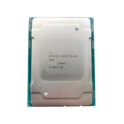 [SR3GH] SR3GH | Intel Xeon Silver 4110 8C 2.1GHz 11MB 85W