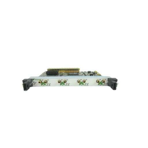 [SPA-4XT3/E3] Cisco 4-Port Clear Channel T3/E3 Shared Port Adapter