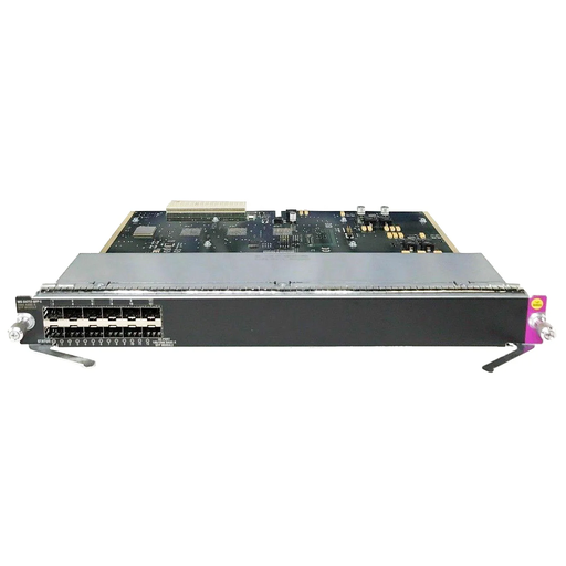 [WS-X4712-SFP-E] Cisco Catalyst 4500E Series 12-Port GE SFP Line Card