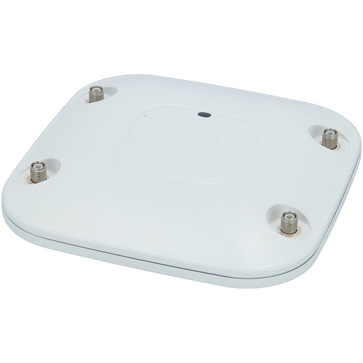 [AIR-CAP2602E-E-K9] Cisco Aironet 2602E Access Point, Dual-band Controller-based, 802.11a/g/n w/CleanAir; External Antennas; E Regulatory Domain
