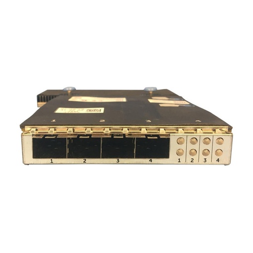 [XGRFF] XGRFF | Dell Broadcom 57840S rNDC Quad Port 10Gb SFP+