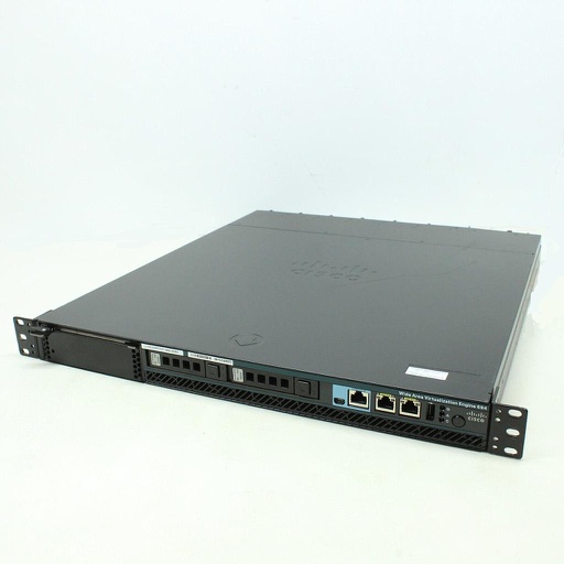[WAVE-694-K9] Cisco WAVE 694 Wide Area Virtualization Engine