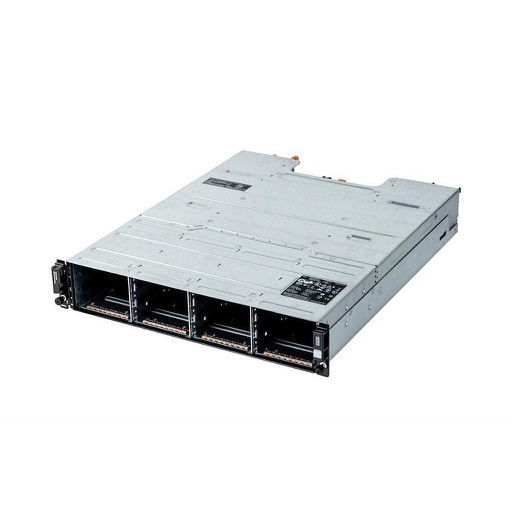 [MD1220-24SFF] Dell PowerVault MD1220 24SFF 2U Direct Attach Storage