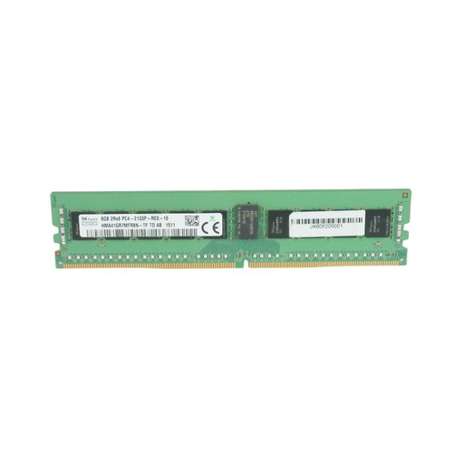 [HMA41GR7MFR8N-TF] HMA41GR7MFR8N-TF | SK Hynix 8GB DDR4-2133 RDIMM CAS-15