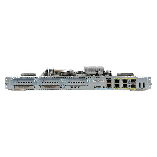 [C3900-SPE200/K9] Cisco Services Performance Engine 200 for Cisco 3925E ISR