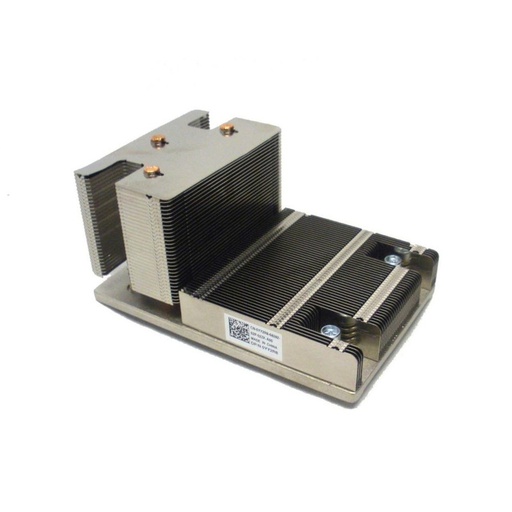 [YY2R8] Dell Screw down 2U Heatsink Standard for PowerEdge R730 / R730XD 