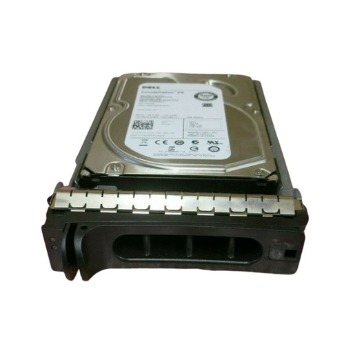 [C3YJM] Dell 500GB 7.2K 3.5-inch SATA 6Gb/s w/ caddy