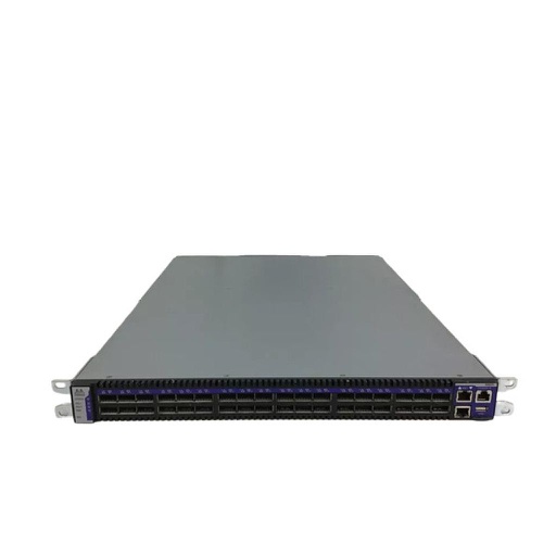 [MIS5035Q-1SFC] Mellanox QDR InfiniBand Switch, (PPC460EX), 1 PSU. PSU side to connector side airflow, Std depth, Rail Kit, RoHS-5