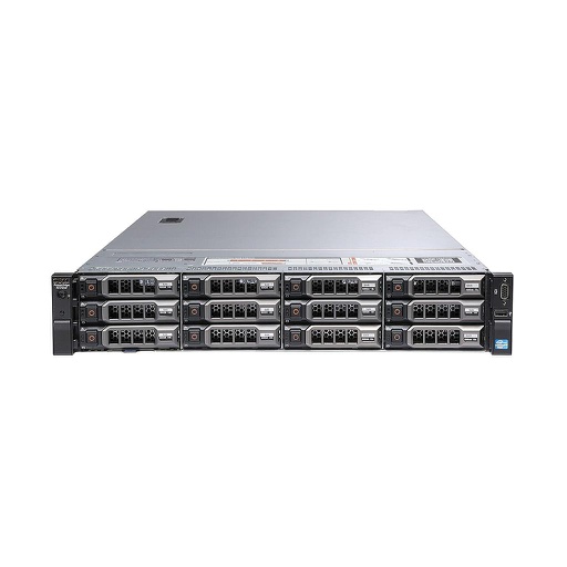 [PER730xd-12LFF-ENT-V4] PER730xd-12LFF-ENT-V4 | Dell PowerEdge R730xd 12LFF CTO 2U RAID iDRAC